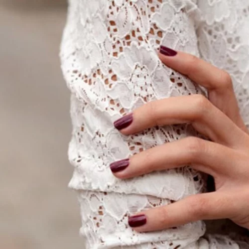 Νύχια 2017: Τα top χρώματα για το Φθινόπωρο Χειμώνα