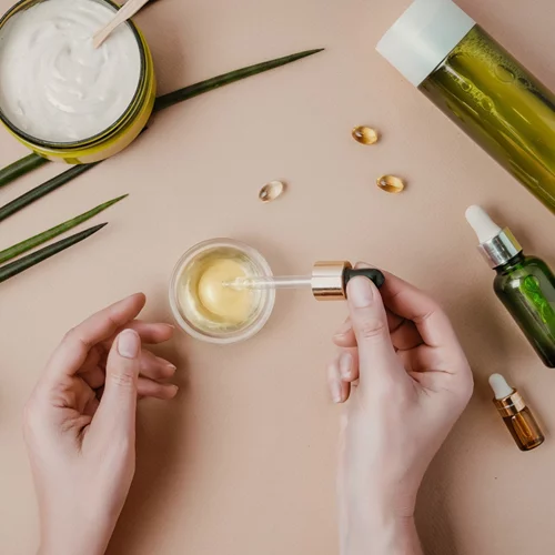 9 tips για να φτιάξεις ασφαλή σπιτικά καλλυντικά