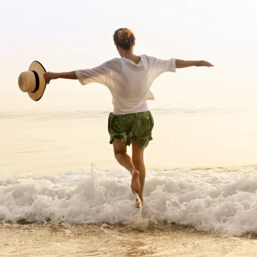 3 βήματα για να αλλάξεις τη ζωή σου σήμερα