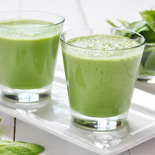 Shape Tested: Το πράσινο smoothie για να "πέσει" η κοιλιά τώρα