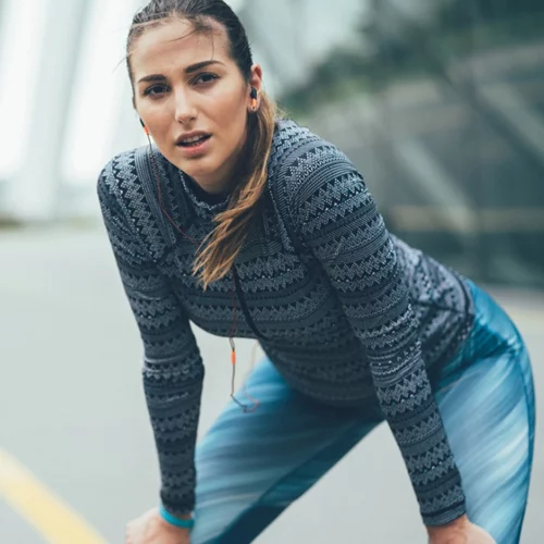 Μία συνδυαστική μέθοδος για μυώδες σώμα