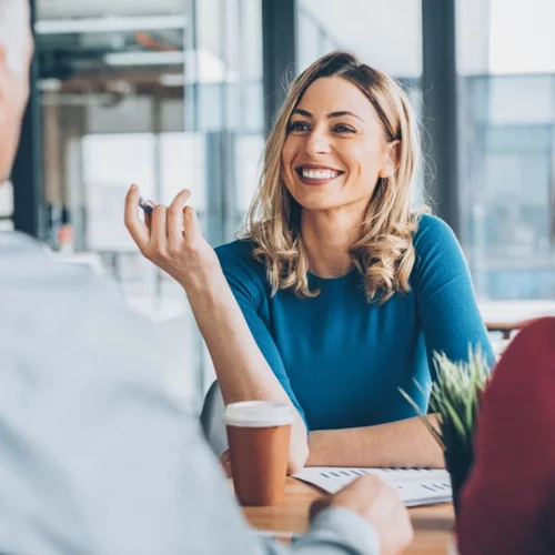 Σε σύστησε γνωστός σε κάποια δουλειά; Κάνε αυτά!