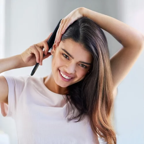 Λεπτές άκρες μαλλιών, κούρεμα που δεν πέτυχε και άλλα hair fails βρίσκουν λύση