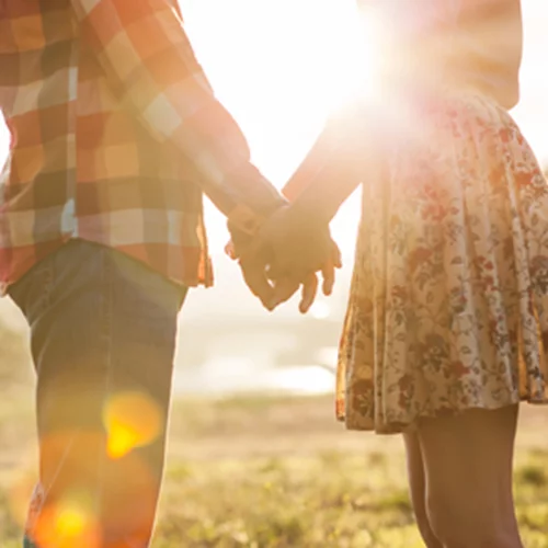 Τεστ Αγάπης: Πόσα ξέρεις για τον έρωτα;