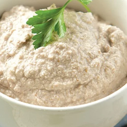 Συνταγή για ελαφριά σκορδαλιά με ψωμί