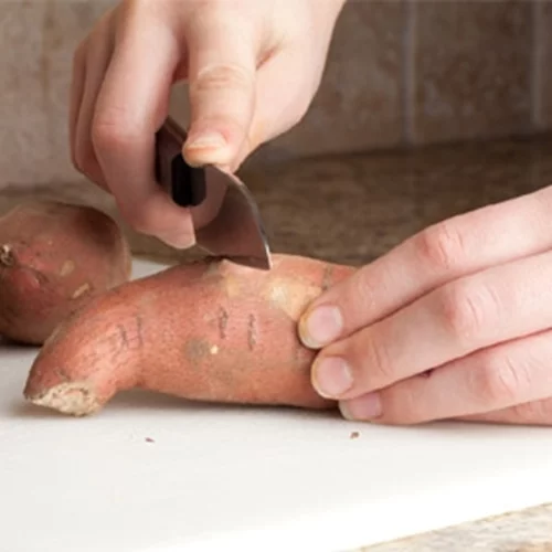 8 λόγοι να φας γλυκοπατάτες (ναι είναι γεμάτες ΒΙΤΑΜΙΝΕΣ!)