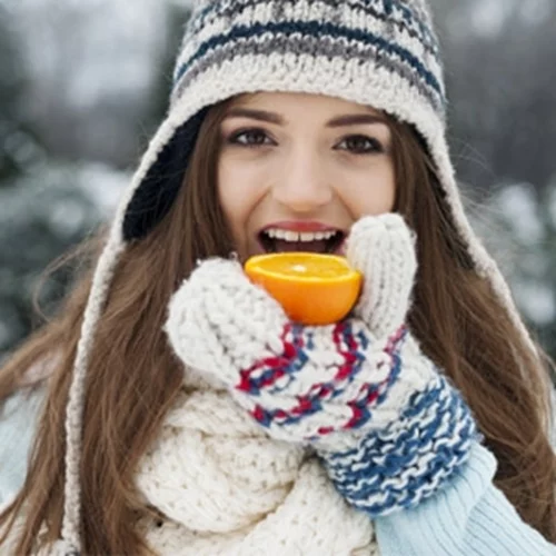 4 «θαυματουργά» φρούτα και λαχανικά του χειμώνα