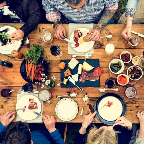 Πόσες θερμίδες έχει η Τσικνοπέμπτη;