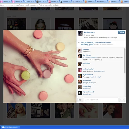 Τι σημαίνουν οι λιγούρες σου; (Ναι, αυτό που θες να φας δείχνει ποια βιταμίνη σου λείπει!)