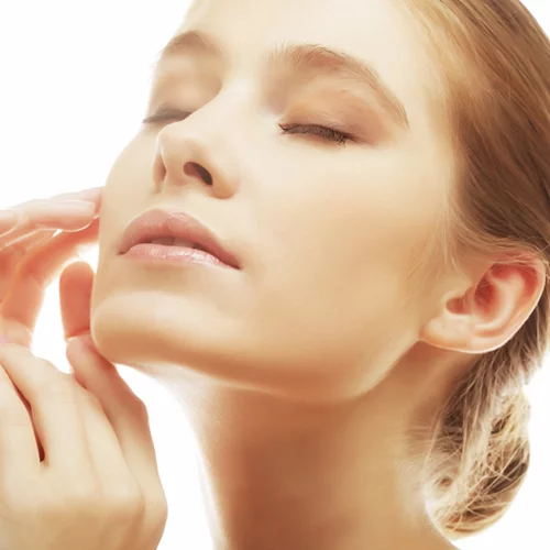 Λαμπερό δέρμα σε χρόνο dt!