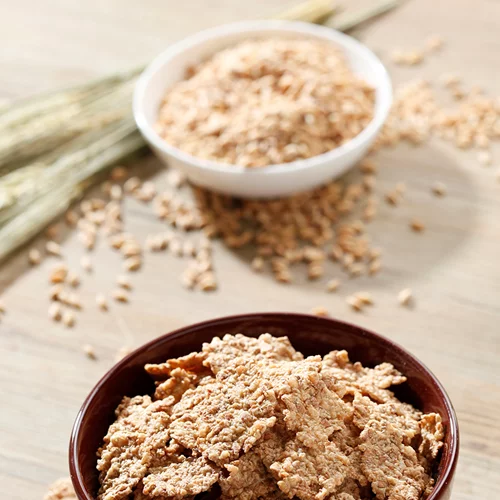 Γιατί να επιλέξω τρόφιμα ολικής άλεσης;