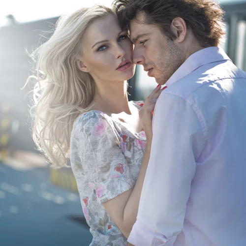 Γλίτωσε την άνοια και άλλοι 4 λόγοι που η ερωτική σχέση σου κάνει καλό στην υγεία!