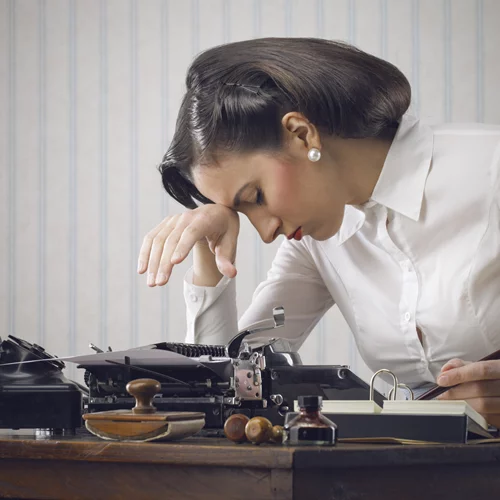 Τεστ: Τι είδους είναι ο πονοκέφαλος σου;