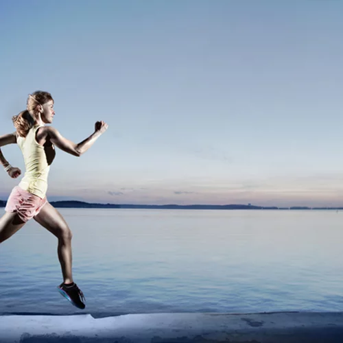 Έρευνα: Πόσες ώρες τρέξιμο χαρίζουν μακροζωία;