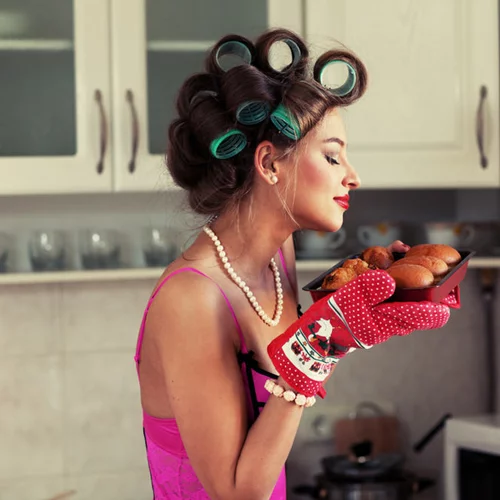 5 λάθη στο μαγείρεμα που σε παχαίνουν