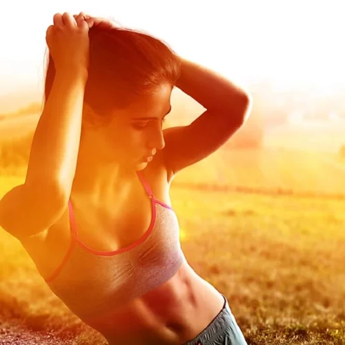 Ακράτεια κατά την άσκηση; Μπορεί να γίνει παρελθόν