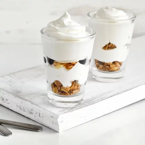 Χάσε κιλά με αυτό το σνακ!