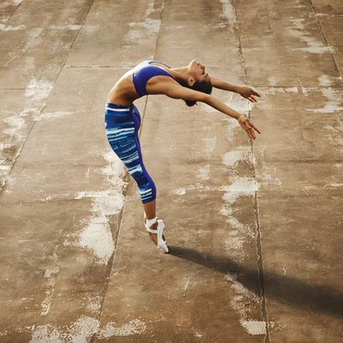 Χόρεψε μπαλέτο στο Instagram: Αυτές είναι οι αγαπημένες μας μπαλαρίνες