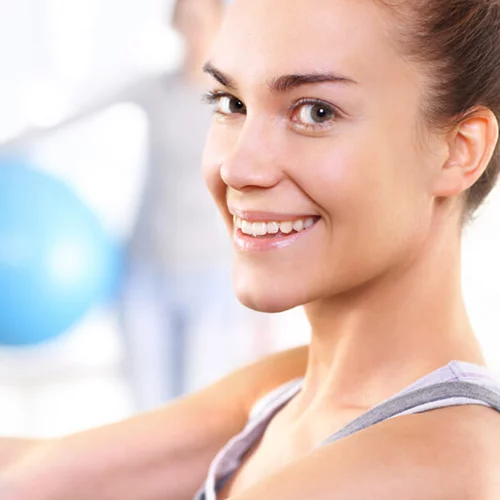 3 τρικ για να είσαι φρέσκια μετά την άσκηση (χωρίς ντους και χωρίς λούσιμο!)