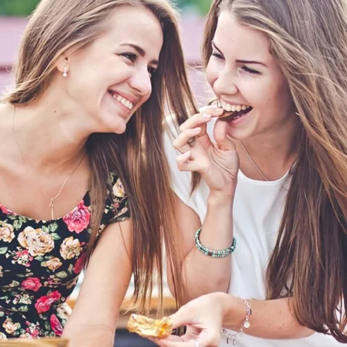 Φτιάξε σπαγγέτι κολοκύθας και 5 ακόμα έξυπνα τρικ για εύκολο αδυνάτισμα