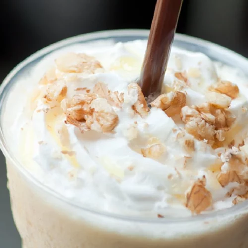 ΑΥΤΟ είναι το ρόφημα που σε βοηθάει να τρως λιγότερο!