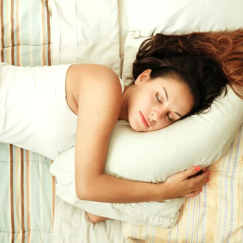 Πώς να σταματήσω να ξυπνάω μέσα στη νύχτα;