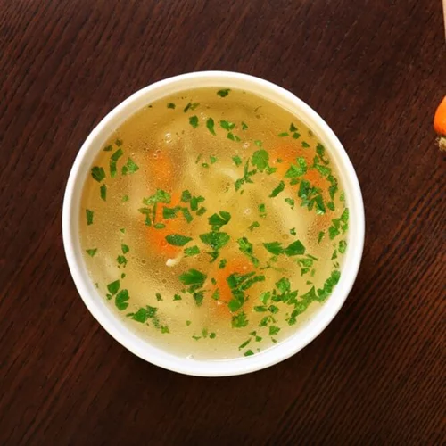 Ιδού η σούπα που καίει το λίπος