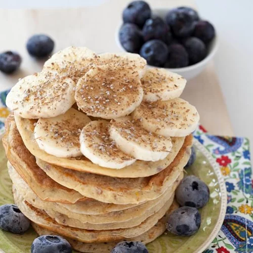 Ιδέες για σνακ πρωτεΐνης που χορταίνουν (αλλά δεν παχαίνουν) από τη διαιτολόγο!