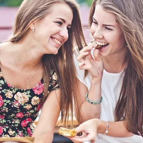 Φάε λιπαρά για να αδυνατίσεις με τη νέα δίαιτα High Fat Diet - Δες το πλάνο