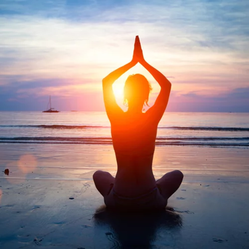 Πώς θα διώξεις το άγχος με yoga; Αυτή είναι η άσκηση που πρέπει να κάνεις κάθε πρωί! (Δες το βίντεο και θα καταλάβεις)