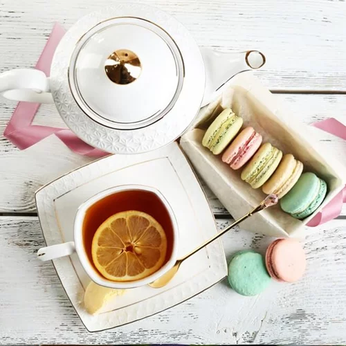 Τι να τρως όταν έχεις έντονη λιγούρα