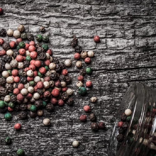 7 μυρωδιές από τροφές και λουλούδια που κάνουν καλό στην υγεία σου