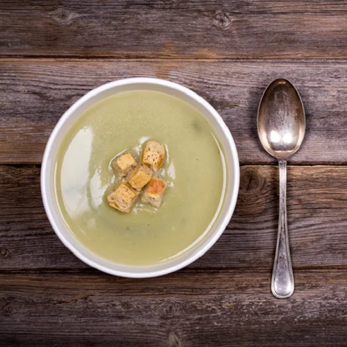 Πώς να μην πεινάω; 4 τροφές σε κρατούν χορτάτη!