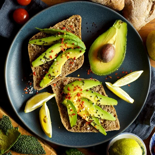 4 τροφές για να μην πεινάω (και να μένω χορτάτη)