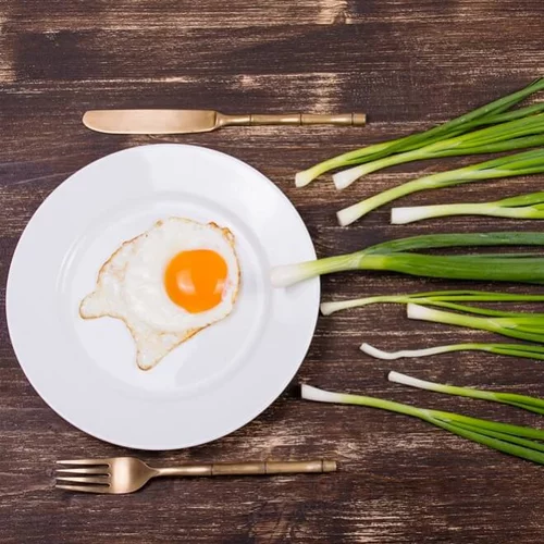 Η υγιεινή τροφή που δεν περίμενες ότι επηρεάζει αρνητικά το σπέρμα του!