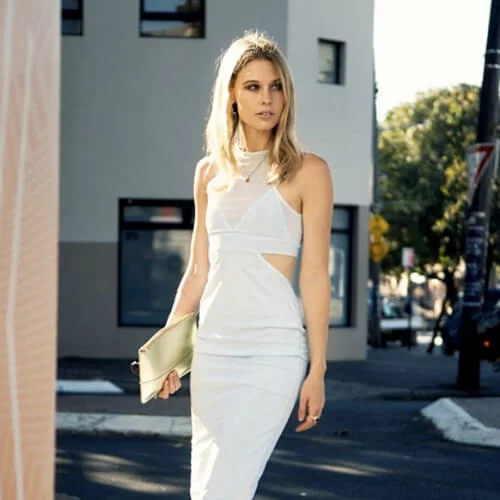 Πώς θα δείχνω πιο αδύνατη; ΑΥΤΑ είναι τα σωστά ρούχα που αδυνατίζουν!