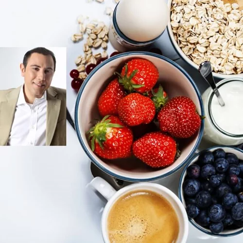 Δημήτρης Γρηγοράκης: Απάτη η σχέση του με προϊόν αδυνατίσματος στο Facebook