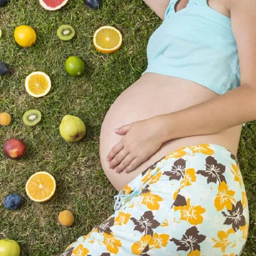 Ιδού οι 7 τροφές που ενισχύουν τη γονιμότητα (διαβάζεται σε 10 δευτερόλεπτα!)