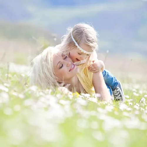 6 λόγοι για να γιορτάσεις τη Γιορτή της Μητέρας