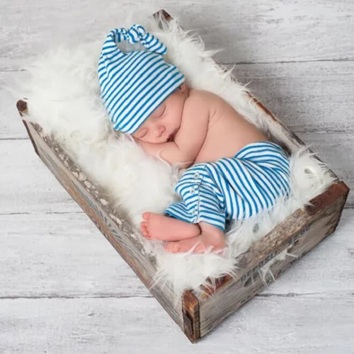 Προεμφυτευτική γενετική διάγνωση για ένα υγιές μωρό