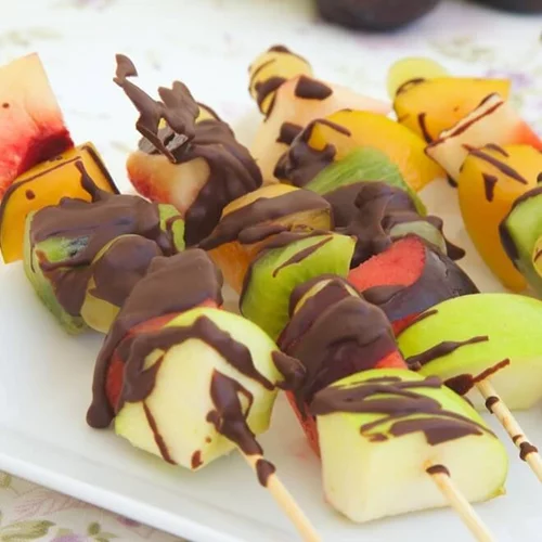 Η δίαιτα με γλυκό για να χάσεις κιλά εύκολα από την διαιτολόγο Αναστασία Κόκκαλη