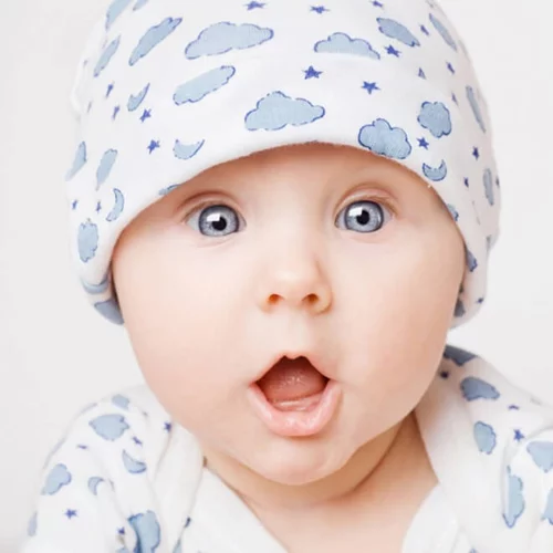 Πώς οι εκπλήξεις βοηθούν τα μωρά να μάθουν (περισσότερα)