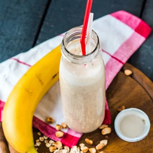 4 αδυνατιστικά smoothies: φτιάξε ένα κάθε πρωί