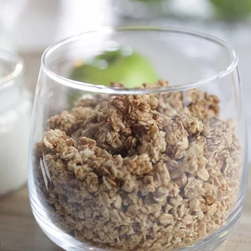 Συνδυάζεται ο υδατάνθρακας με την πρωτεΐνη; Ναι, λέει η διαιτολόγος!