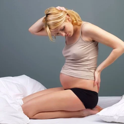 Αιμορροΐδες στην εγκυμοσύνη: Το πρόβλημα και τι μπορείς να κάνεις