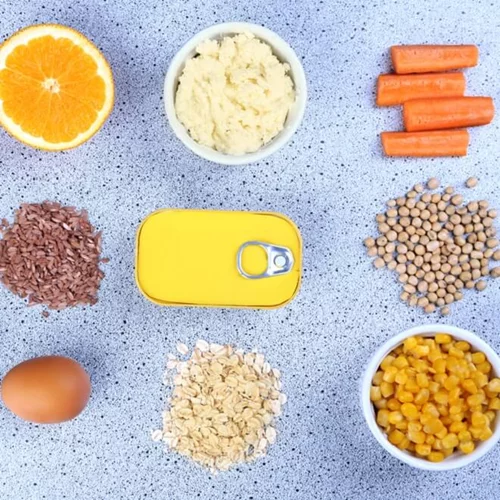 5 θρεπτικά στοιχεία που χρειάζεσαι και οι καλύτερες πηγές τους