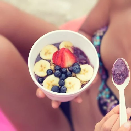 Mπανάνες, μούρα και μήλα: Ποια είναι η ιδανική στιγμή να φάω το κάθε φρούτο για να είναι super θρεπτικό;