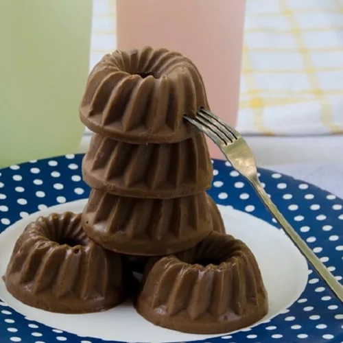 Παγωμένη πραλίνα με μπανάνες από τον Στέλιο Παρλιάρο! Φτιάξε το θεϊκό γλυκό με 2 υλικά