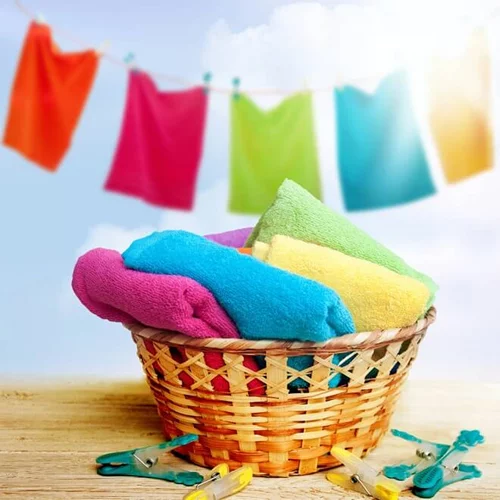 Πόσες φορές μπορείς να χρησιμοποιήσεις την πετσέτα μπάνιου πριν μπει για πλύσιμο;