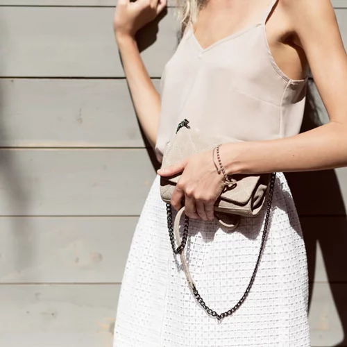 Skinny παντελόνια και άλλες περιπτώσεις που η μόδα κάνει κακό στην υγεία σου